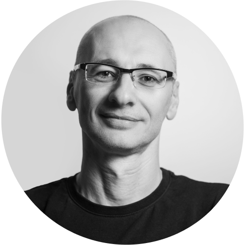 Marcin Megger